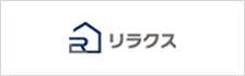 ロゴ：リラクス
