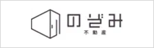 ロゴ：のぞみ不動産