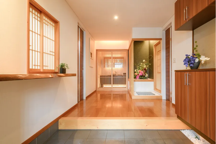 写真：BRILE 飛騨古川1
