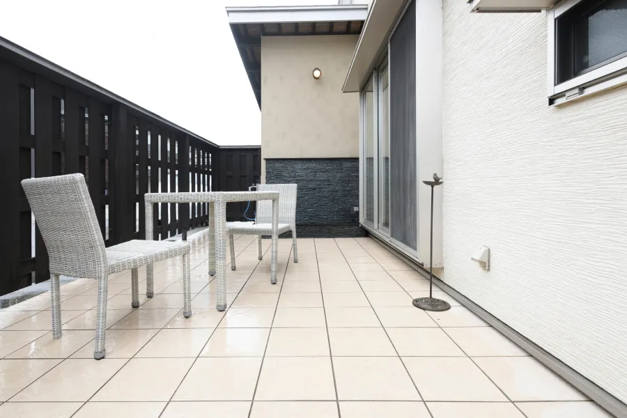 写真：BRILE 飛騨古川4