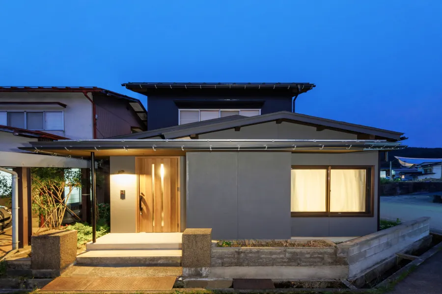 写真：BRILE 高山緑ヶ丘3